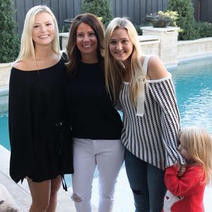 Meet your Posher, Shannon